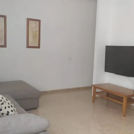 Vivienda Cleo - Аринага