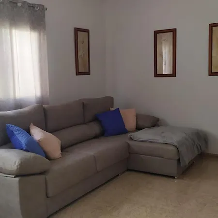 Vivienda Cleo - Apartmán