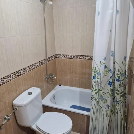 Vivienda Cleo - * Аринага