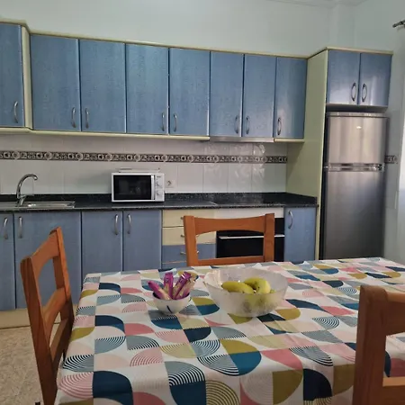 Vivienda Cleo -
