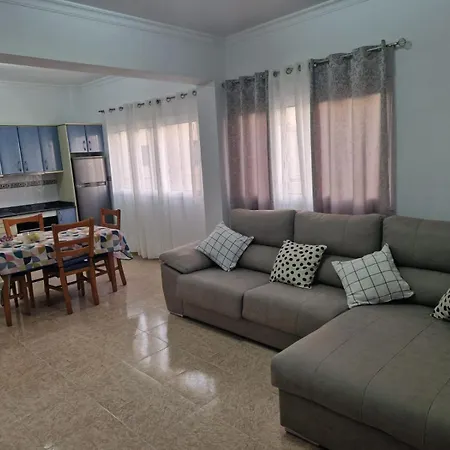 Lägenhet Vivienda Cleo - Arinaga