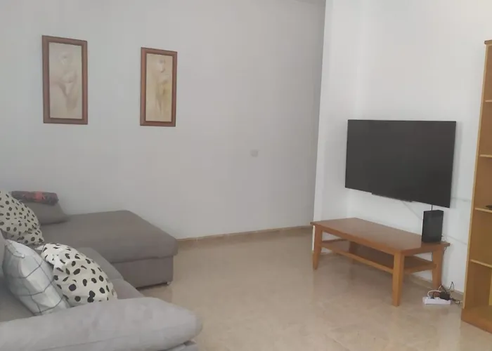 Vivienda Cleo - Arinaga