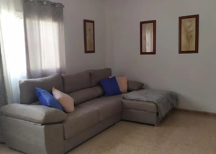 Vivienda Cleo - Appartement