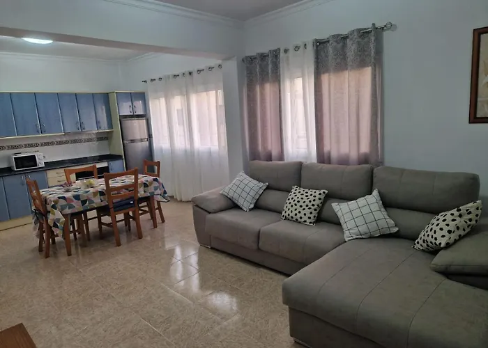 Appartement Vivienda Cleo - Arinaga