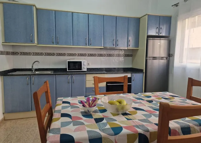 Vivienda Cleo -